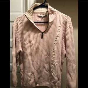Juniors Tommy Hilfger sweater